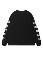 Мужской Лонгслив Bats