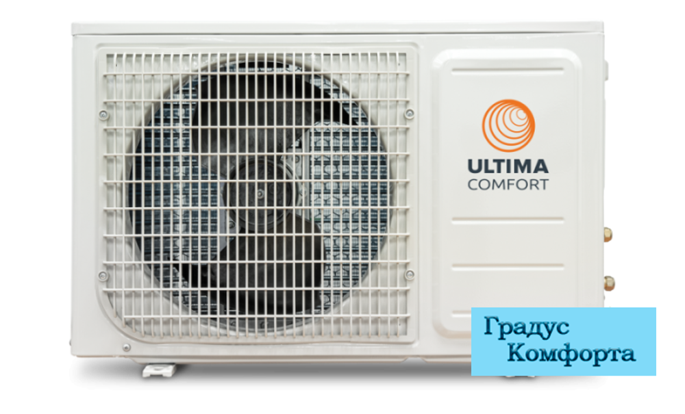 Настенные кондиционеры ULTIMA COMFORT EXP-36PN