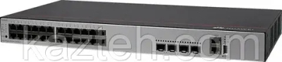 Коммутатор Huawei S1730S-L24P-A