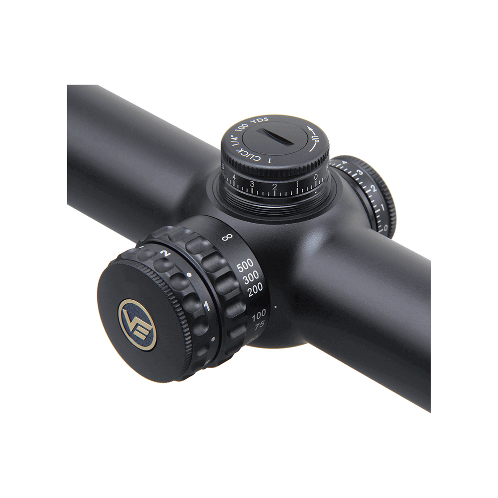 Оптический прицел Vector Optics Continental  X8 4-32x56  (с подсветкой)