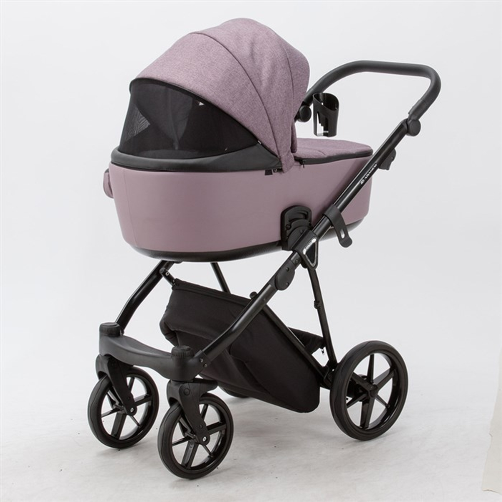 Коляска 2 в 1 Adamex Porto