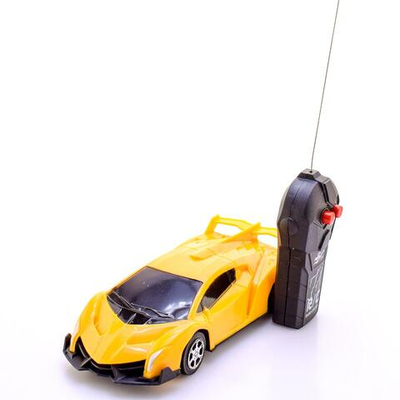 Машина классич.на РУ см, коробка 6635