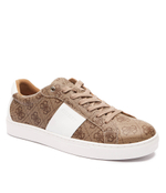 Кроссовки Guess - коричневый(FL7TDO FAL12)