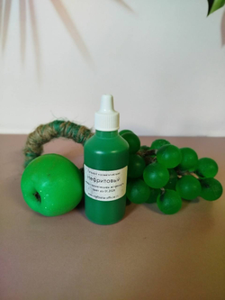 Краситель для мыла Нефритовый 50 мл Турция