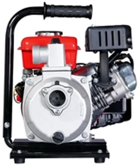 Бензиновый компрессор Fubag BP 5200/100/9.8