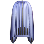 Лодка ПВХ Hunterboat Стелс 355 Аэро -