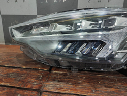 Фара левая LED Haval Jolion 21-нв Б/У Оригинал 4121104XST01A