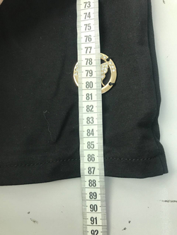 Платье Lina Nuoma черное 42 размер, новое