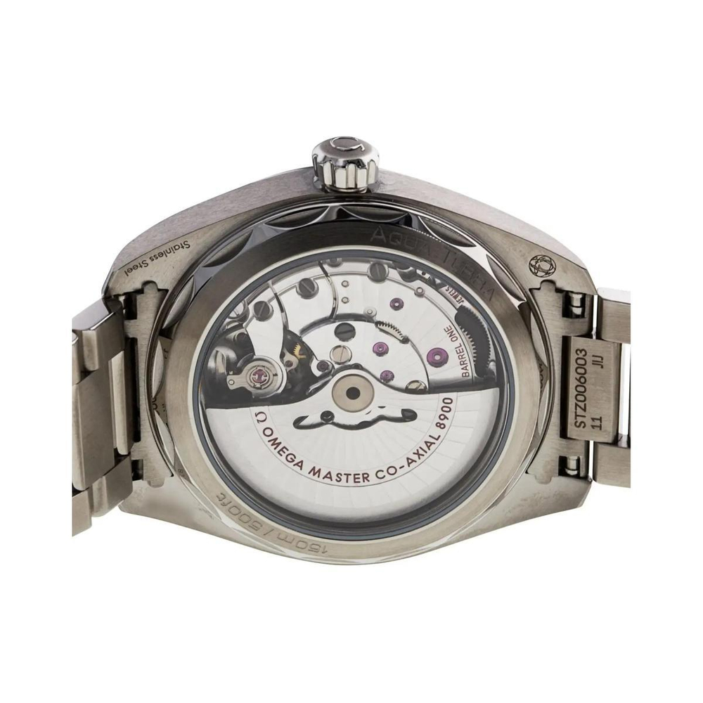 Часы OMEGA AQUA TERRA 150 150 41mm, 220.10.41.21.02.001