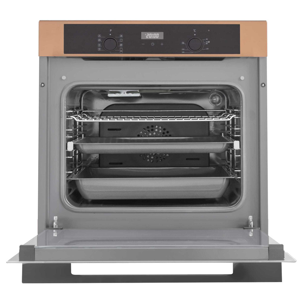 Электрический духовой шкаф Korting OKB 691 CSC фото 4