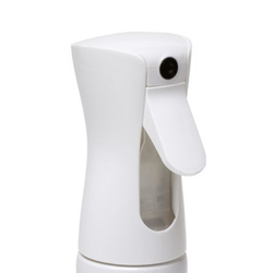 Пульверизатор 160 мл, белый, фото 2