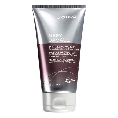 Защитная маска-бонд для укрепления связей и стойкости цвета Joico Defy Damage Protective Masque for Bond Strengthening & Color Longevity 150мл