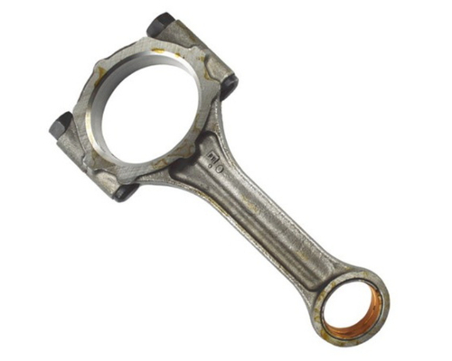 Шатун в сб. Toyota 1Z/2Z/3Z/11Z/12Z/13Z/14Z/15Z 132017830071