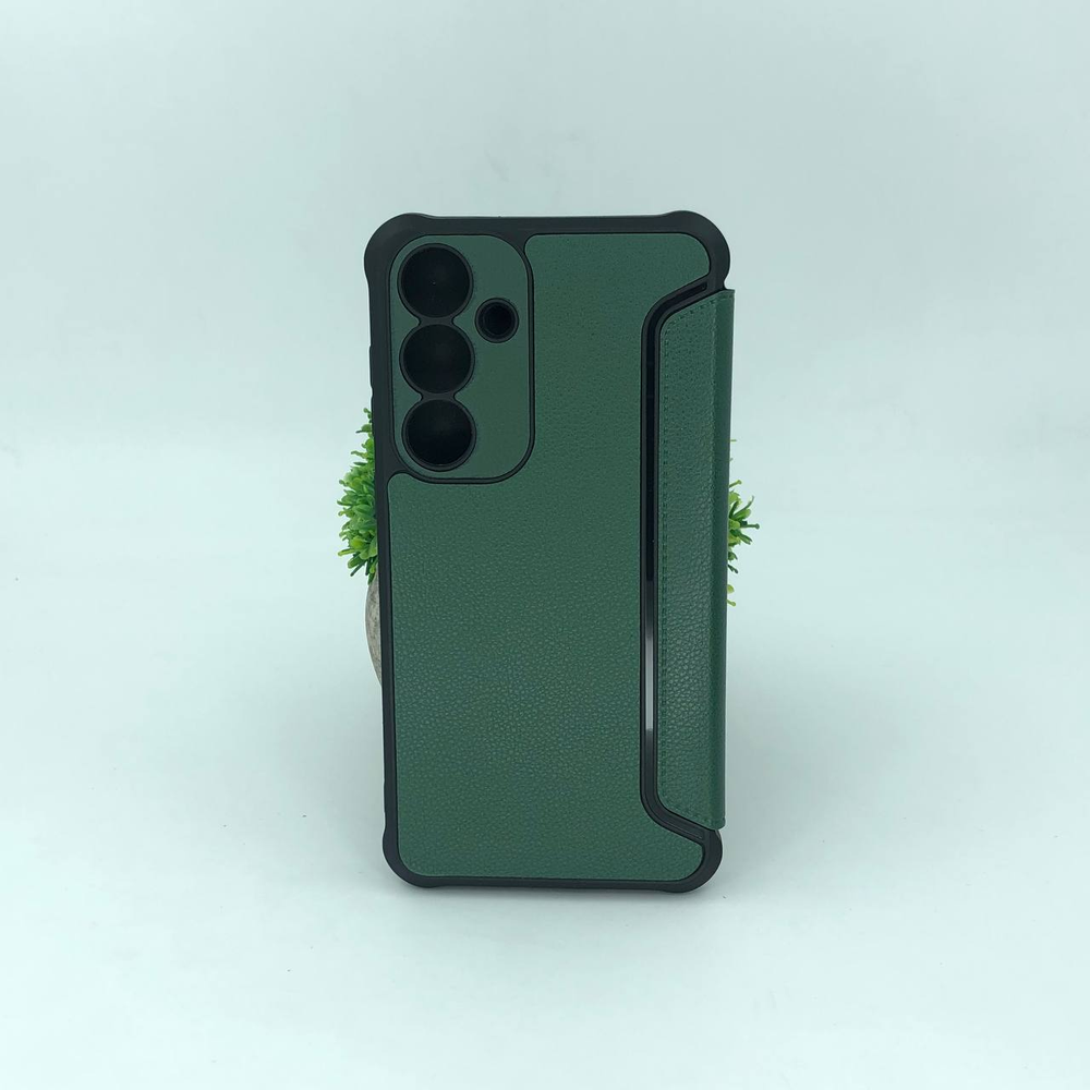 Книжка NEW на силиконовой основе Infinix Hot 40 | Infinix Hot 40 PRO | Spark 20 Pro 4G
