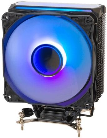 Кулеры для CPU Eurocase