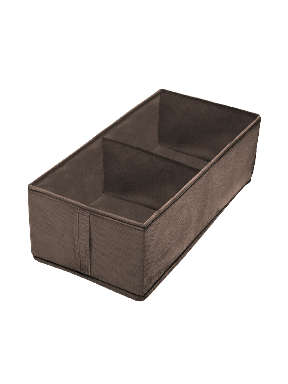 Органайзер 50х25х16, 2 ячейки