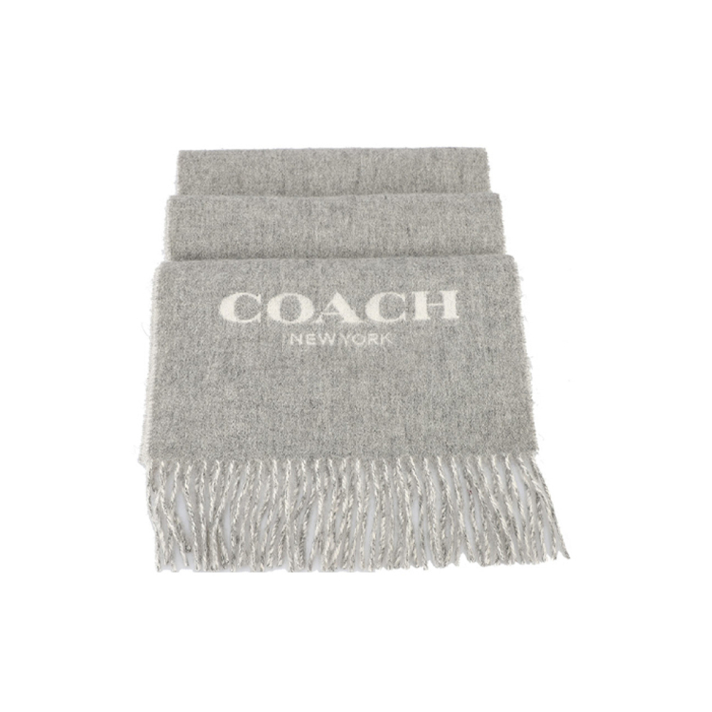 Шарф Coach, F56209