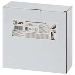 Светильник даунлайт светодиодный ЭРА SDL-10-90-40K-W30 встраиваемый круглый 30Вт 4000K 3200лм D195х65 5 лет гарантии