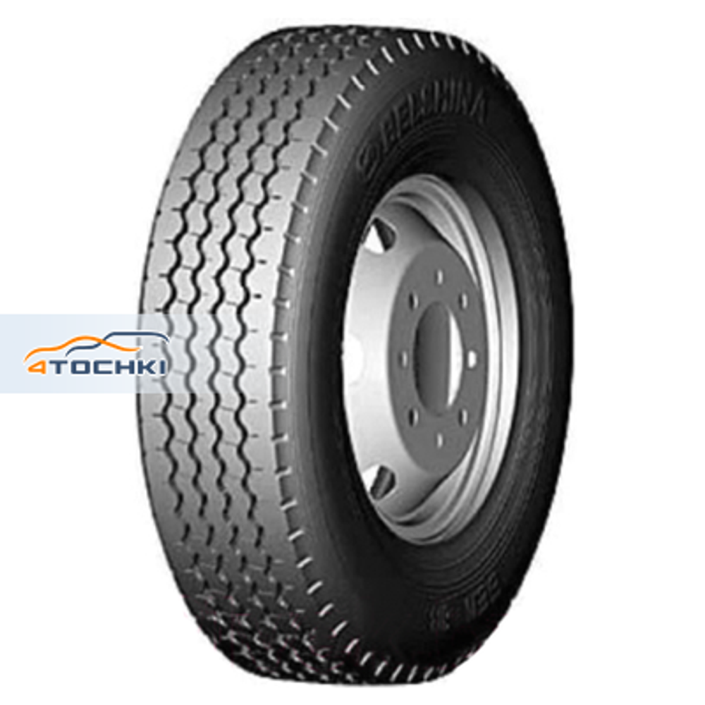 Грузовая шина Belshina 385/65R22,5 160/158K Бел-146 TL, Универсальная ось