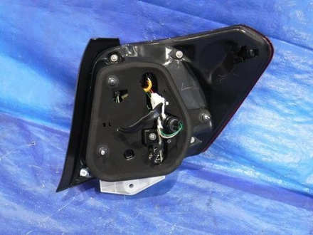 стоп левый Toyota Corolla Axio NRE161 12-598
