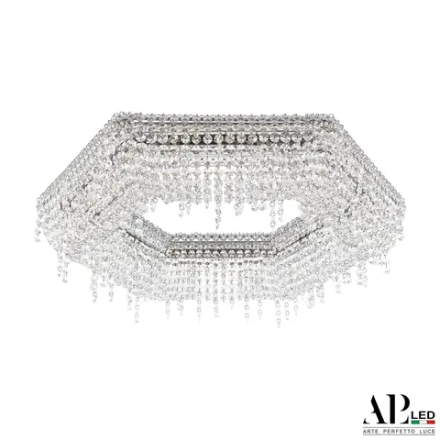 Потолочная люстра Rimini S506.0.60.B.4000