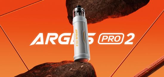 Купить Обзор на Voopoo Argus Pro 2