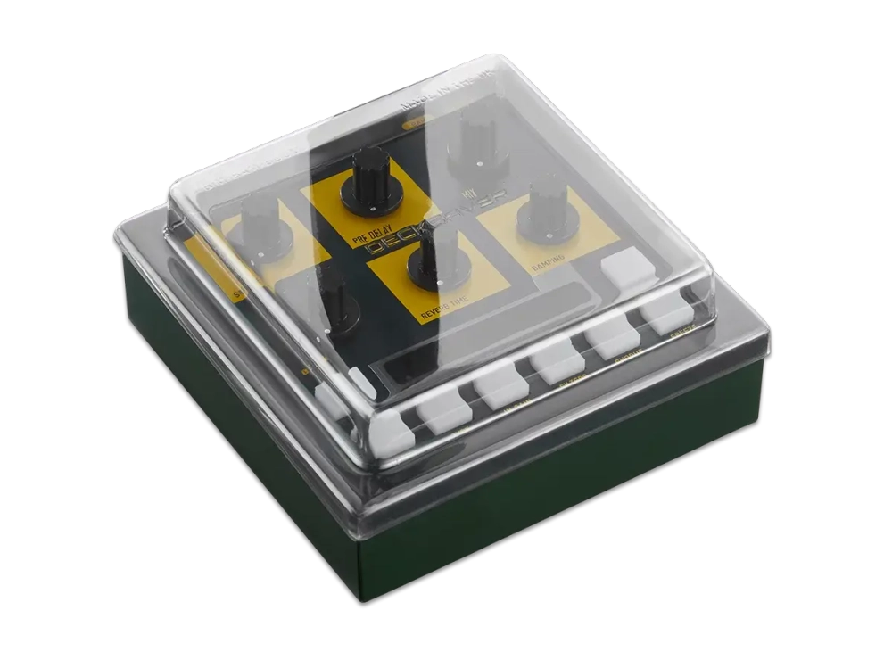 Decksaver Oto Bim-Bam-Boum Cover