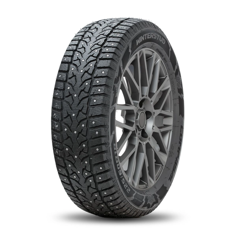 Зимняя шина шипованная Compasal Winter Stud (225/60 R18 104T)