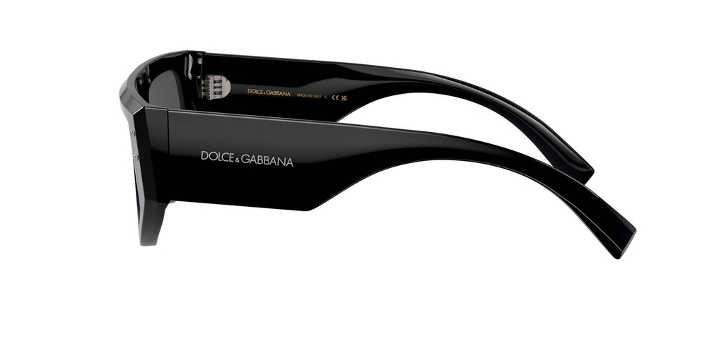 Солнцезащитные очки DG4461 Dolce &amp; Gabbana - черный(DG4461)