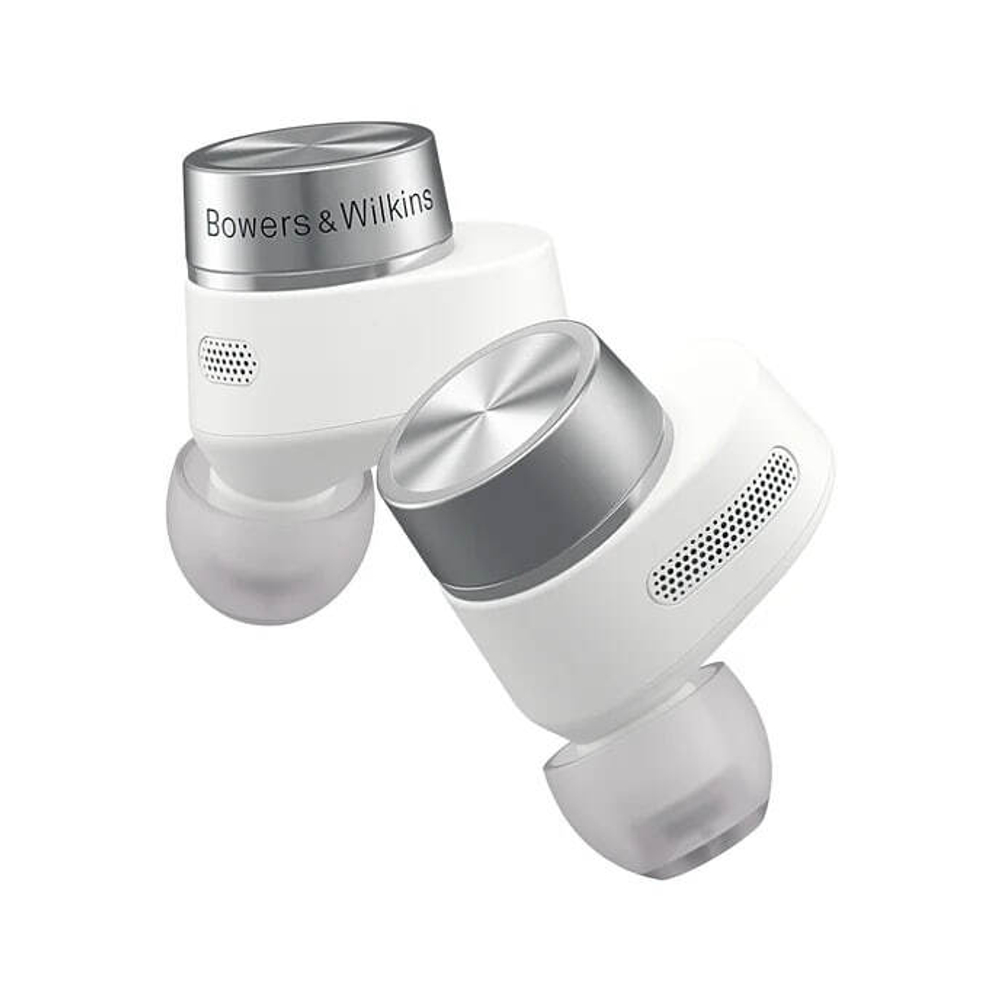 Беспроводные наушники Bowers & Wilkins Pi7 S2