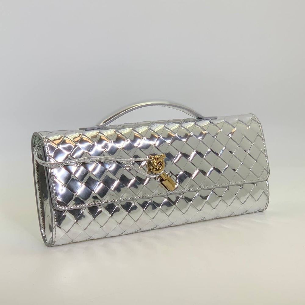 Клатч Bottega Veneta