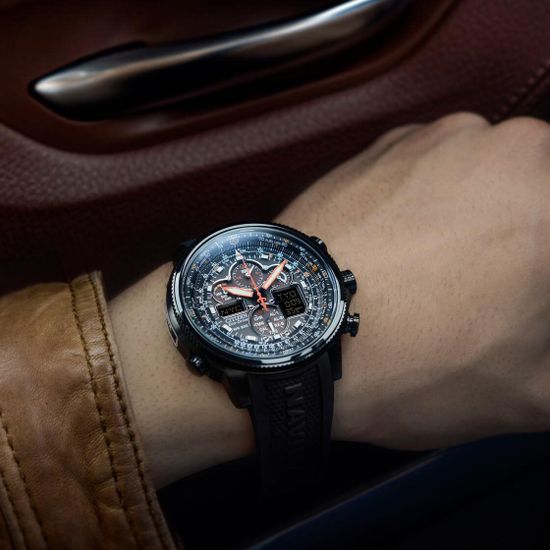 Наручные часы Citizen JY8035-04E