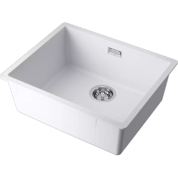 Кухонная мойка Omoikiri Yamakawa 55T Integra-BL Tetogranit/черный