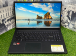 Ноутбук Asus 15.6' R5 7520U/16GB/512GB/ Vivobook Go 15 E1504FA-BQ533[90NB0ZR2-M00YJ0]/Windows 10
