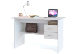 Стол письменный СПМ-07Б 120х60х74