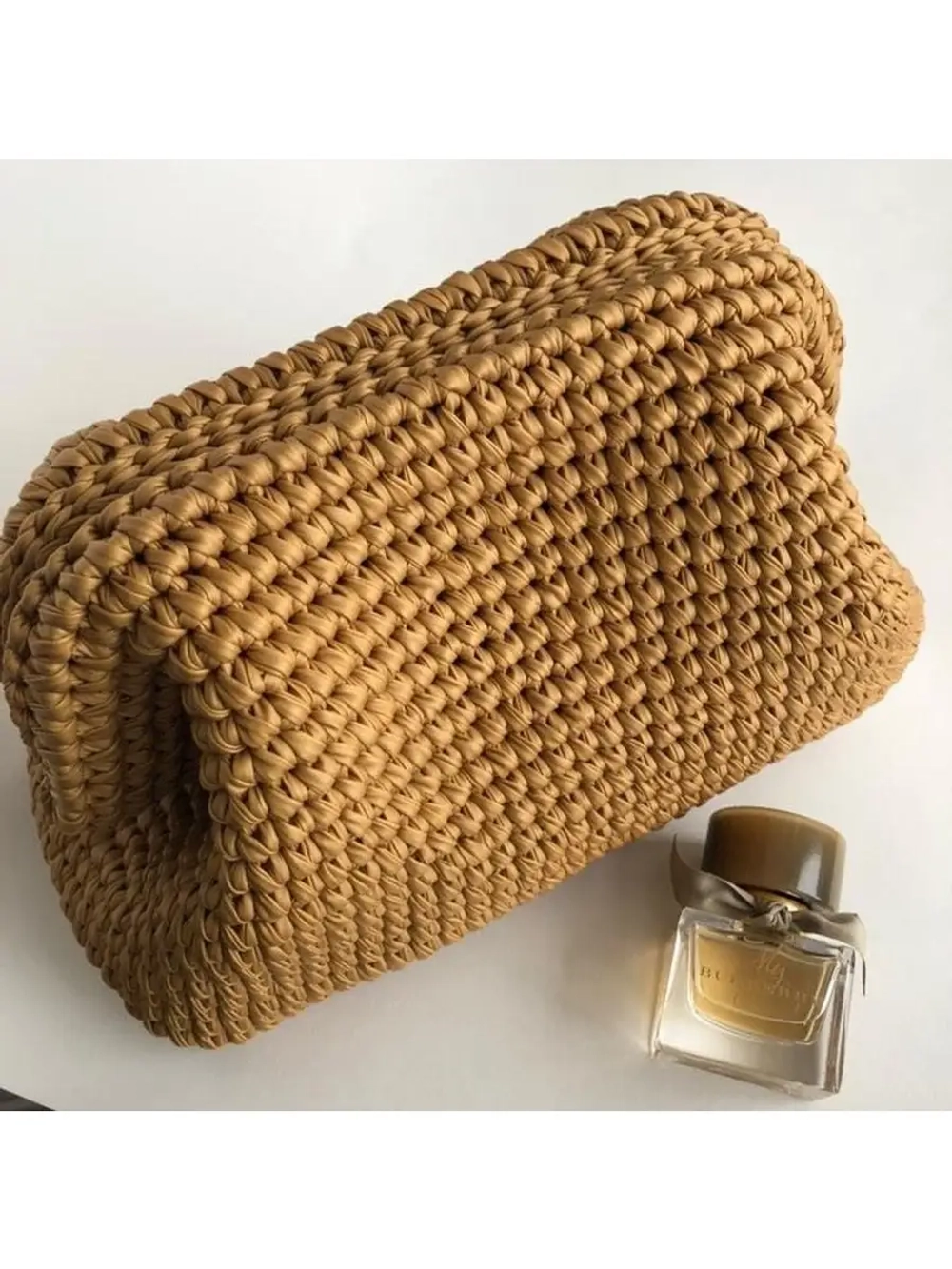 Фермуар для сумки внутренний