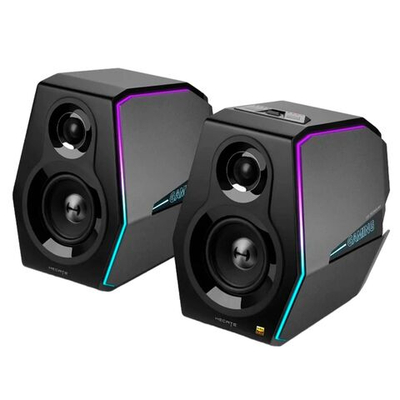 Акустическая система EDIFIER G5000 black