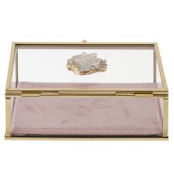 GAEM Шкатулка, L14,5 W9 H8,5 см