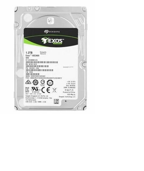 Серверный жесткий диск HDD SEAGATE ST1200MM0129