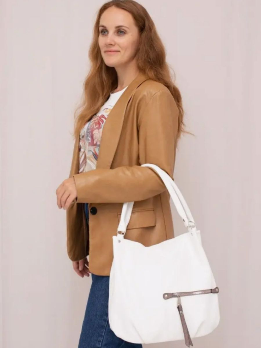 Сумка женская через плечо