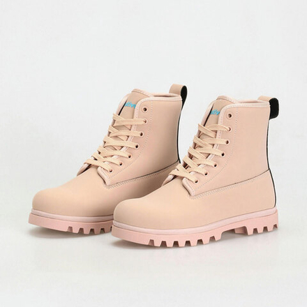 Ботинки Native Johnny Treklite Chameleon Pink