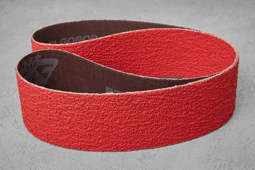 Шлифлента 1600мм  SX10RW P36 Top Cool