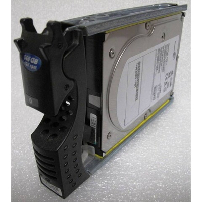 Жесткий диск EMC CLARiiON CX 146GB 10K FC Drive 118032581-A01