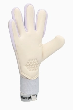 Вратарские перчатки 4keepers Elite Phantom NC - белый