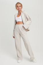 Толстовка на молнии