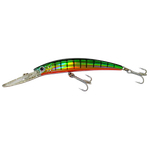 Воблер Yo-Zuri ( Duel )  Crystal Minnow DD floating R540-PC  130мм 24g 4-6m