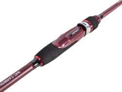 Спиннинг LUCKY JOHN Vanrex ML-Jig 18 8'0" / 244 см, 5-18 г