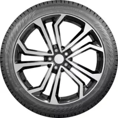 Nokian Hakkapeliitta R5 SUV 285/50 R20 116R XL