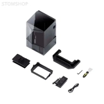 Elegoo Saturn 4 Ultra 12k - 3D-принтер для стоматологии | Elegoo (Китай)
