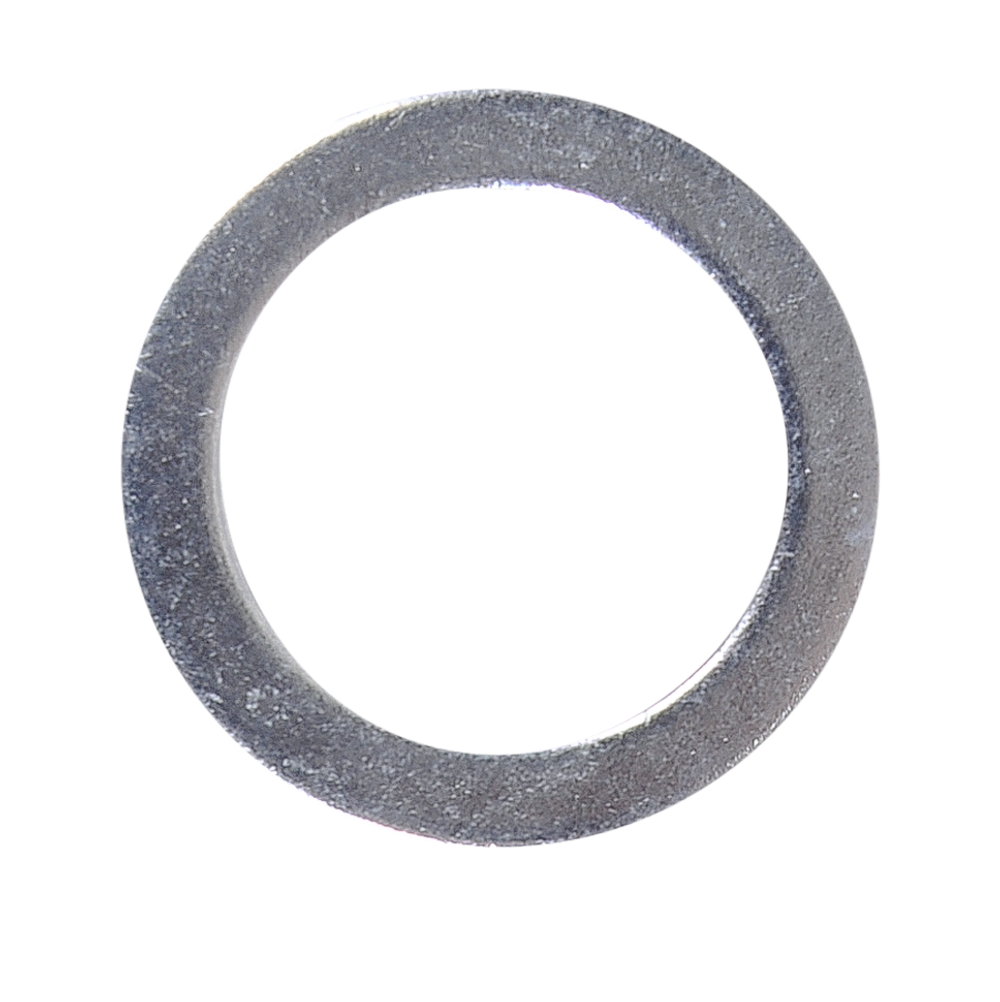 Диск пильный по дереву для УШМ Вихрь 125х22 мм, 48 зубьев + кольцо 20/22